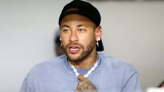 La punchline de Neymar sur le PSG !