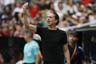 Mondial des clubs : Filipe Luis (Flamengo) reconnaît la supériorité du Bayern Munich et des équipes européennes