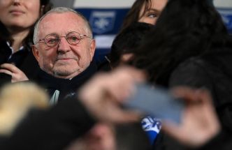 Jean-Michel Aulas adresse ses félicitations à Michele Kang