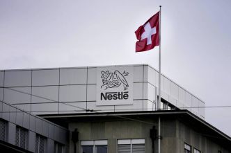 Cédric Boehm nommé nouveau directeur général de Nestlé Suisse