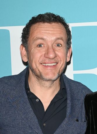 Dany Boon : son fils Eytan a planté la fille de Christian Bale, l'acteur n'en revient toujours pas