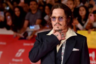 "Trois personnes en..." : Johnny Depp à coeur ouvert sur son procès contre Amber Heard, toujours pas digéré