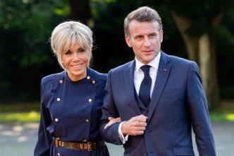 Brigitte et Emmanuel Macron aux Pays-Bas : dans leurs assiettes ? Un goût de gastro !