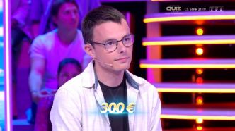 Les 12 coups de midi : la seule et unique question qui a fait flancher Emilien ce 29 juin