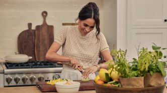 Meghan Markle vend ses confitures comme "faites maison", mais elles sortiraient d'une usine à 3.000 km de chez elle