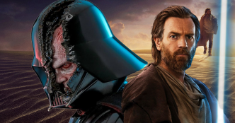 Obi-Wan saison 2 : grosse information sur le retour de l'ancien mentor de Dark Vador