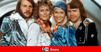 Abba bat un nouveau record : le célèbre groupe suédois vient de dépasser la barre légendaire du milliard de vues sur leur clip culte "Dancing Queen”