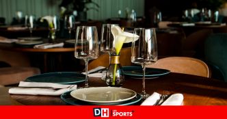 Le bon plan du moment : ce restaurant bruxellois réduit votre note de 25% (hors boissons)... si vous respectez une seule condition