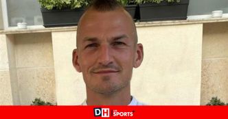 Un écusson spécial pour soutenir la famille de Guillaume Kip : voici comment le précommander