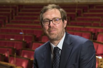 Philippe Latombe (député) : Philippe Latombe (Assemblée nationale) : "De plus en plus de sénateurs et de députés souhaitent un small business act et un buy european act"