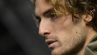 Tsitsipas veut que Djokovic vienne habiter en Grèce : « Ce que j'aime chez lui, c'est son ouverture d'esprit et son sens de l'écoute, car rares sont ceux qui savent écouter »