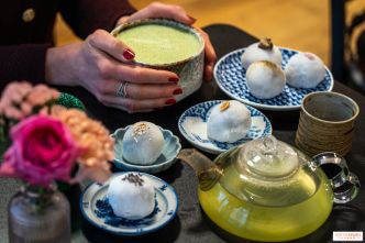 Où manger des mochis et des mochis glacés à Paris ? Nos bonnes adresses