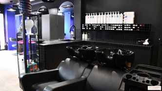 Santa Mari Juanna : salon de coiffure coloriste & nail bar inclusif et plein de personnalité à Paris
