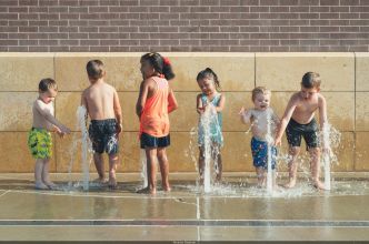 Gif au Soleil 2025 : le programme estival avec jeux d'eau, à Gif-sur-Yvette (91)