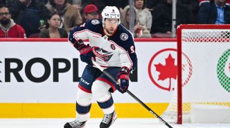 Kapanen reste avec les Oilers