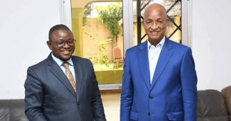 Lettre ouverte à Monsieur Cellou Dalein Diallo : Pour l'honneur du combat démocratique, la survie de l'UFDG et la stabilité de la Guinée