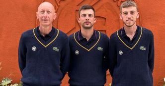 Tennis. Juges de ligne, une profession en voie de disparition sur le circuit professionnel