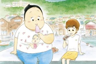 Mangas pour ados : quatre belles découvertes avant la Japan Expo Paris