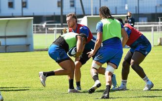 Date de reprise, entraînements délocalisés : le programme de la pré-saison du RC Vannes