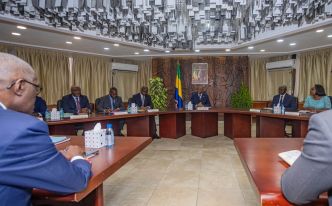 Gabon : Accélérer les travaux de finition pour loger les déguerpis de Plaine-0rety