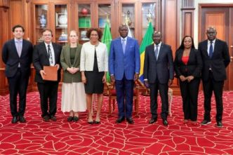 Le Gabon opte pour un partenariat public-privé pour son datacenter national