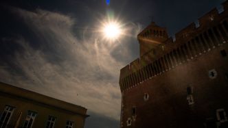 Canicule extrême : pourquoi la vigilance rouge a été activée dans 16 départements ?