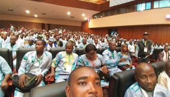 Cameroun : le MRC se revendique déjà une dizaine d'élus