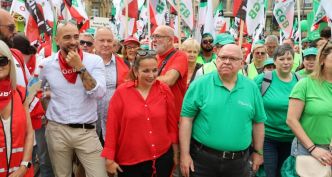 Clash social : OGBL et LCGB veulent renouer le dialogue