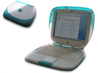 Le retour de l'iBook chez Apple ?
