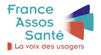 France Assos Sante : Gerard Raymond reconduit pour un 3eme mandat