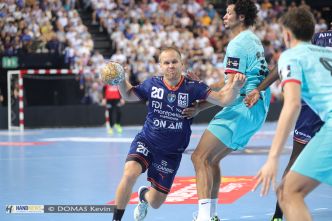 LMS | Stas Kube rebondit au RD Slovan