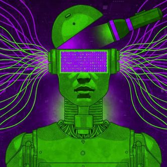 Podcast – L'intelligence artificielle n'existe toujours pas, et c'est le concepteur de Siri qui nous le dit