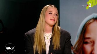 Helena veut clairement s'affranchir de la Star Academy, "mon premier objectif...”