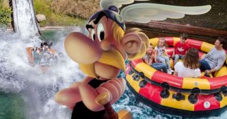 Parc Astérix : 10 attractions à fuir pour éviter de perdre votre temps