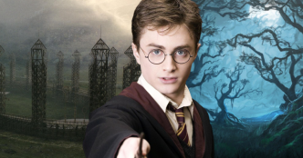6 lieux emblématiques de Harry Potter que la saison 1 du reboot doit absolument améliorer