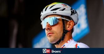 TotalEnergies, Arkéa, Movistar, Jayco AlUla, ... : plusieurs équipes dévoilent leur sélection pour le Tour de France