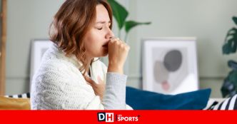 Voici les symptômes désagréables et douloureux du nouveau variant du Covid-19 : "Il risque de devenir dominant”