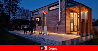 La ville de Mons se dote d'une charte spécifique dédiée aux tiny houses : "Ce n'est pas un simple guide technique, c'est une déclaration d'exigences”