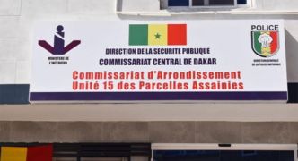 Sénégal : des Guinéens arrêtés pour danse jugée "indécente”