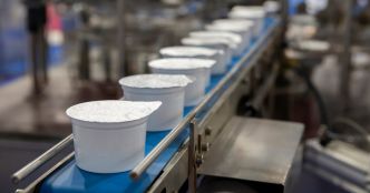 Lactalis finalise le rachat des activités yaourt de General Mills aux États-Unis