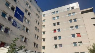 Un trafiquant de cocaïne jeté par la fenêtre d'un hôtel à Viry-Chatillon, deux suspects écroués