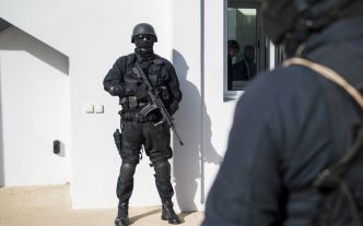 Maroc : arrestation d'une étudiante soupçonnée de planifier un attentat terroriste