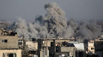Gaza: un grand fonds norvégien exclut deux groupes américain et allemand