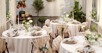 Søstrene Grene dévoile sa nouvelle collection mariage, et les plus belles pièces partent déjà très vite