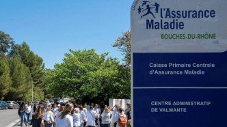 Arrêts de travail, prix du gaz en hausse, allocations d'assurance chômage... Tout ce qui change le mardi 1er juillet