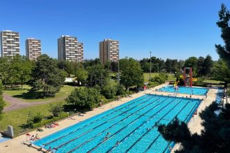 "Il nous fallait dénoncer ces actes inacceptables", une piscine ferme deux jours en pleine canicule après des insultes et menaces