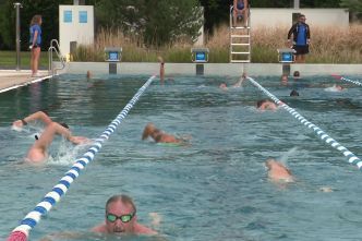 Nouvelle agression dans une piscine : l'établissement ferme ses portes lundi après-midi, un syndicat réagit