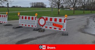 Les autorités font le point sur le contournement et la traversée de Péruwelz (N60) : "À ce stade, nous n'avons reçu aucune date pour les travaux”
