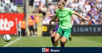 Un Diable rouge se rapproche de l'Angleterre : Sebastiaan Bornauw va passer sa visite médicale dans un club de Premier League !