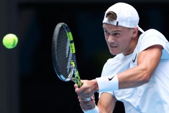 Les surprises s'enchaînent à Wimbledon : Rune et Cerundolo éliminés dès le premier tour